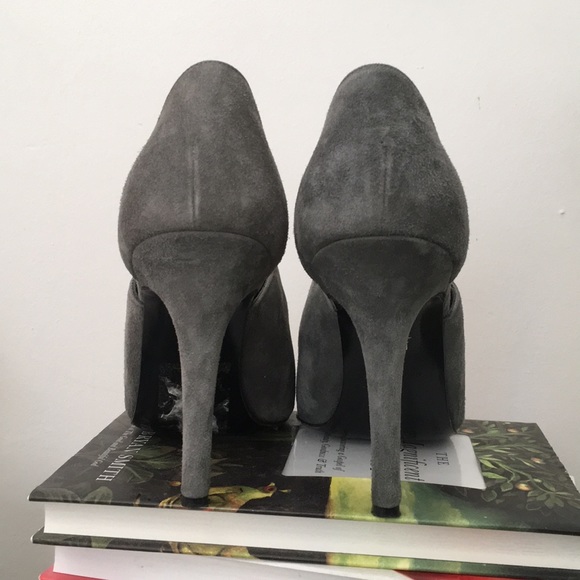 Haider Ackermann heels - Picture 5 of 12